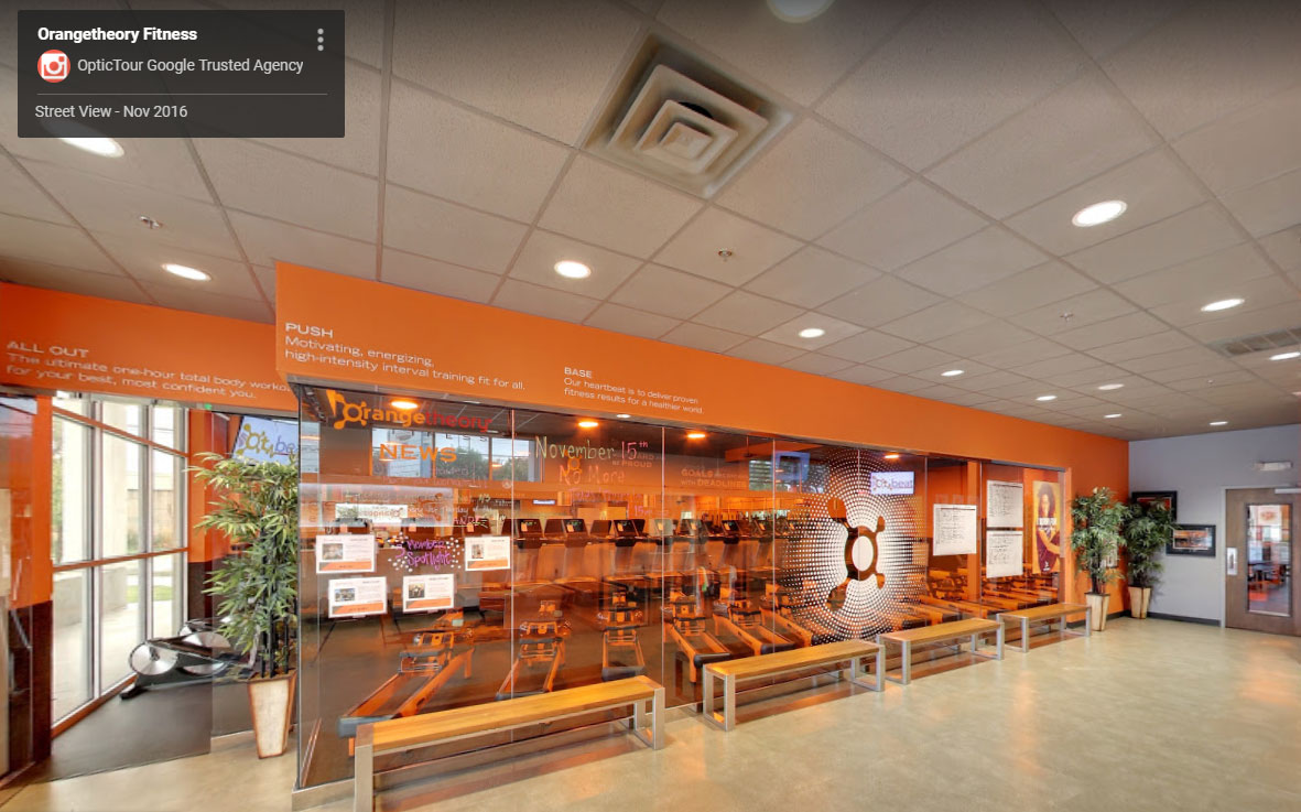 Sample 6 OpticTour Agency Google Street View Trusted Agency in