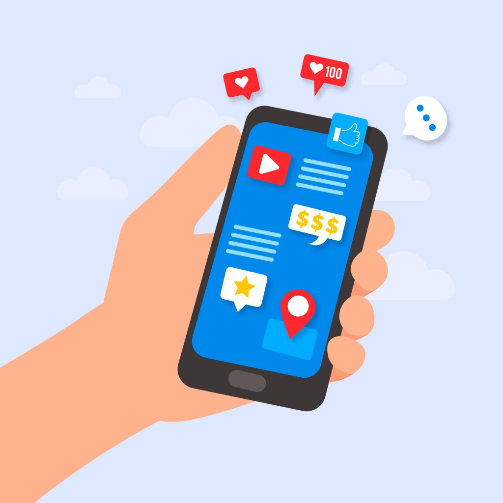 Instagram Marketing